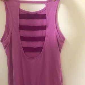 Victoria’s Secret Sport Workout Top